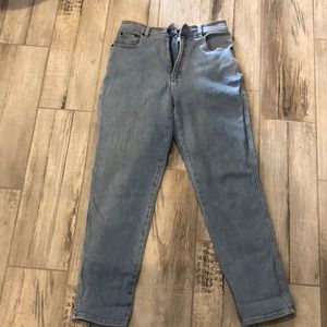 Billblass light jeans size 8